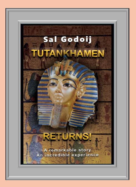 A Note on Writing “Tutankhamen Returns!”