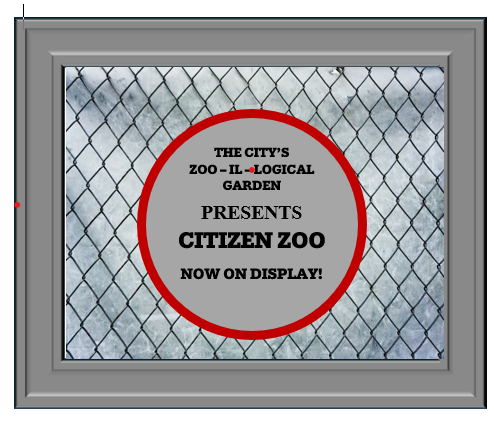 Citizen ZOO