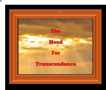 On Transcendence