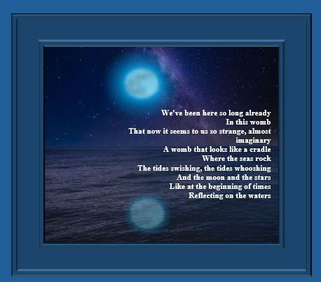 We'll Be Born