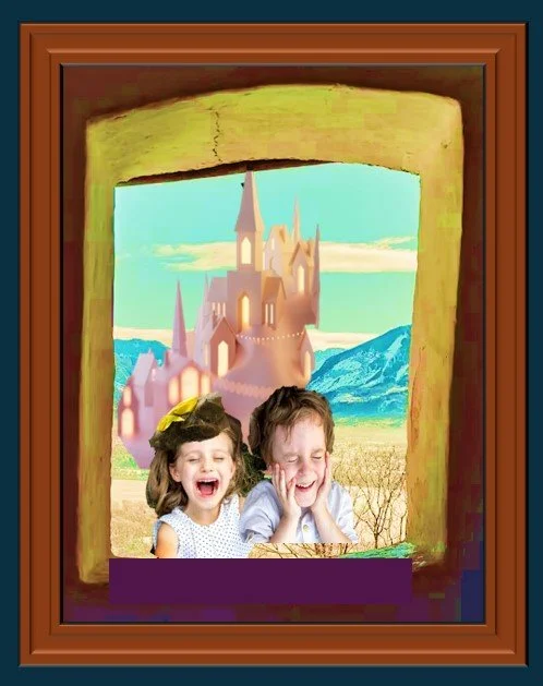 In the Land of Neverland