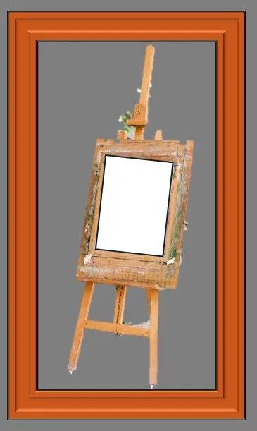 White Canvas