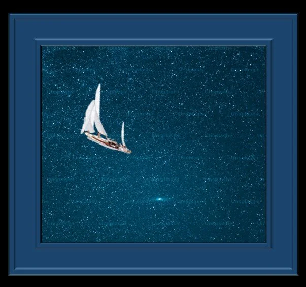 Adrift Sailors