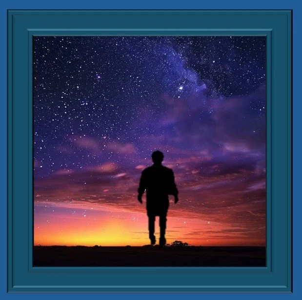 Dweller In Hope