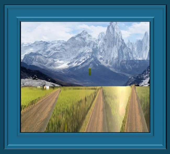Three Roads