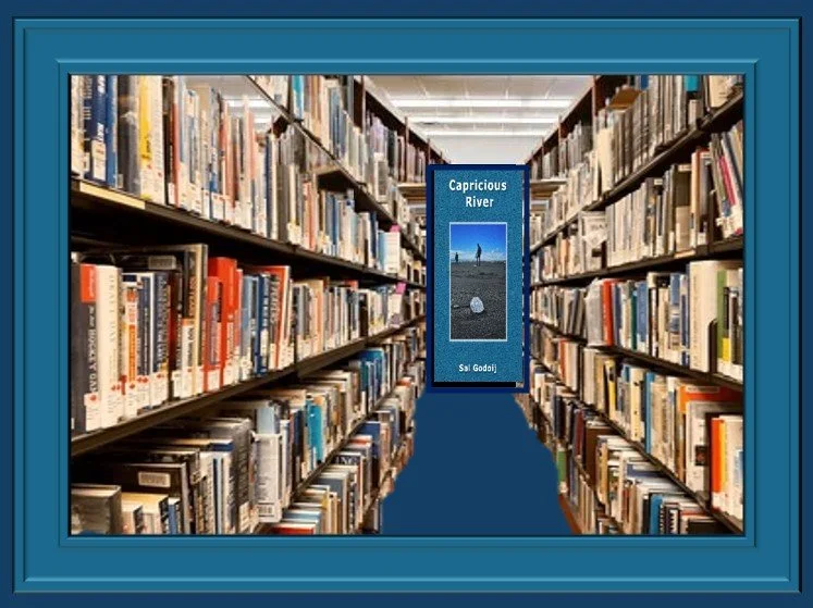 A Quiet Library