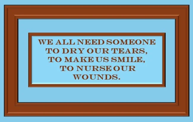 A Psalm For Humanity