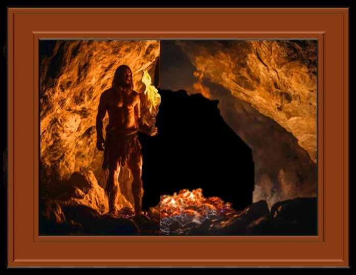 The Cave