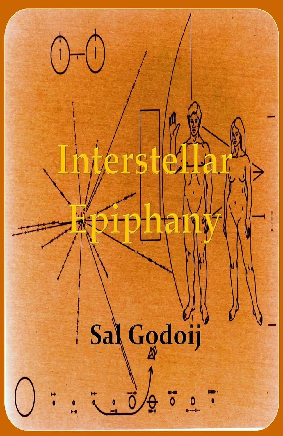 Interstellar Epiphany book cover