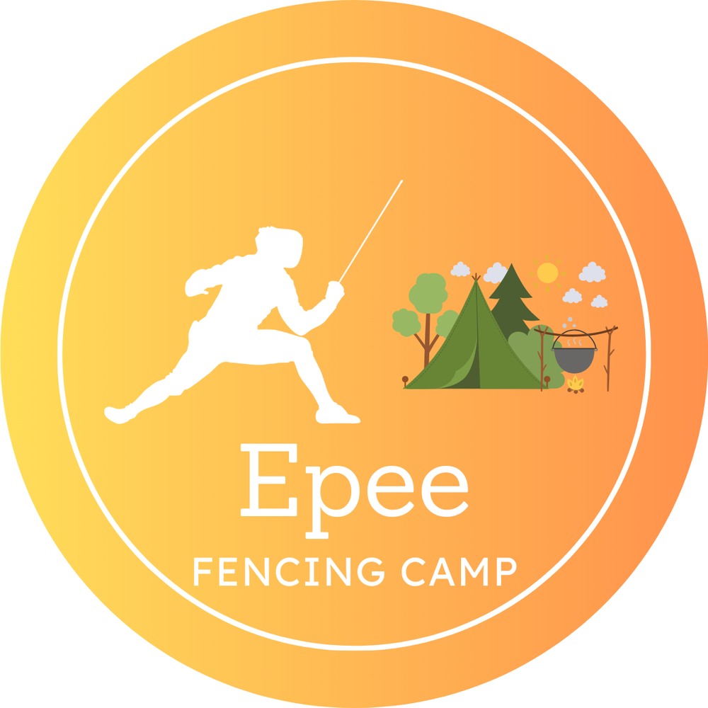 Summer Camps — Manchen Academy of Fencing