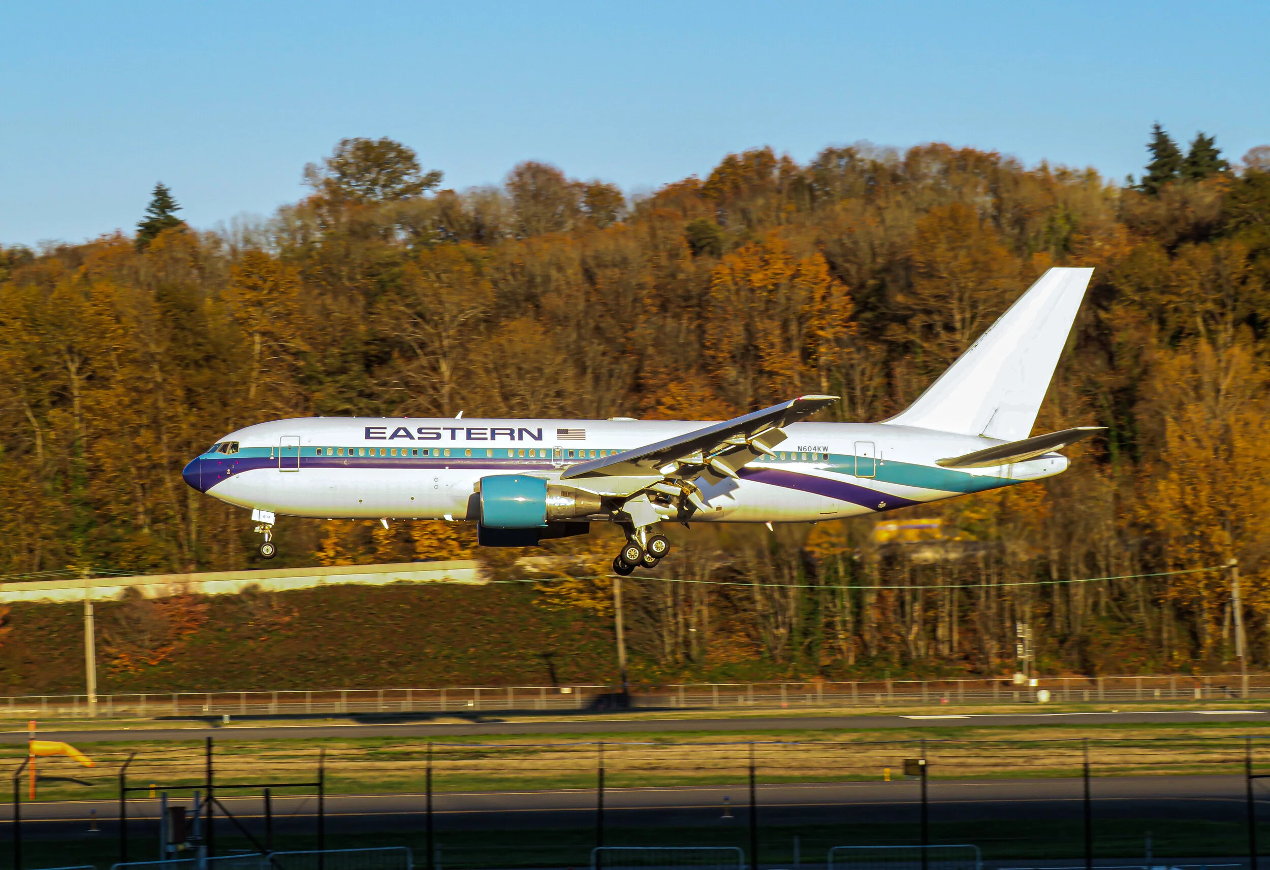 Eastern Airlines to Launch Chicago to Sarajevo Service