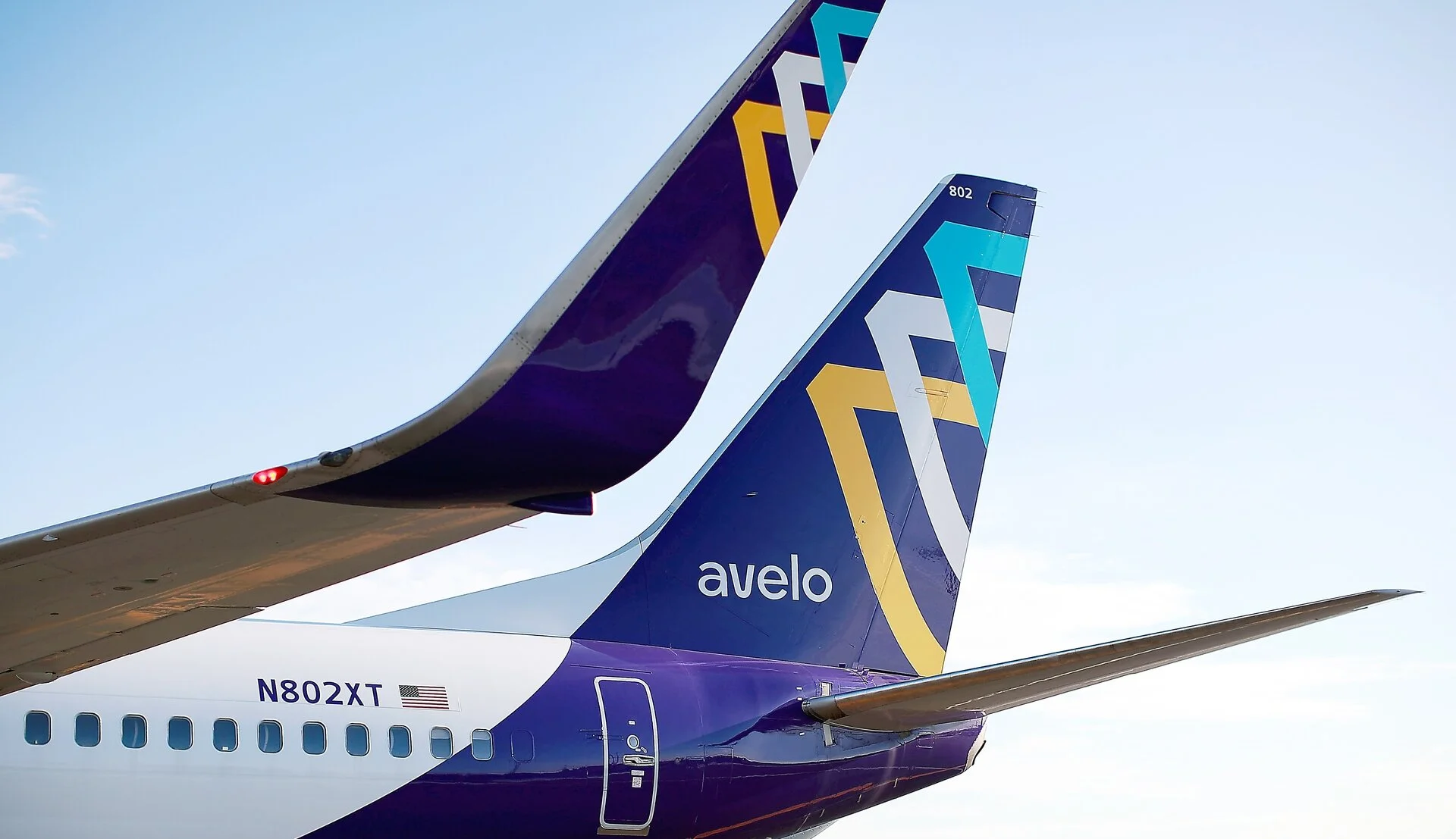 Avelo Airlines Inaugurates Service in California