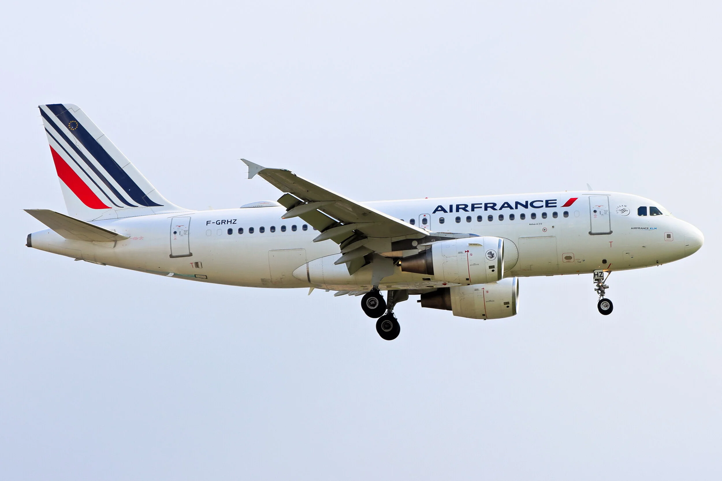 Air France Launches Year-Round Service to Helsinki