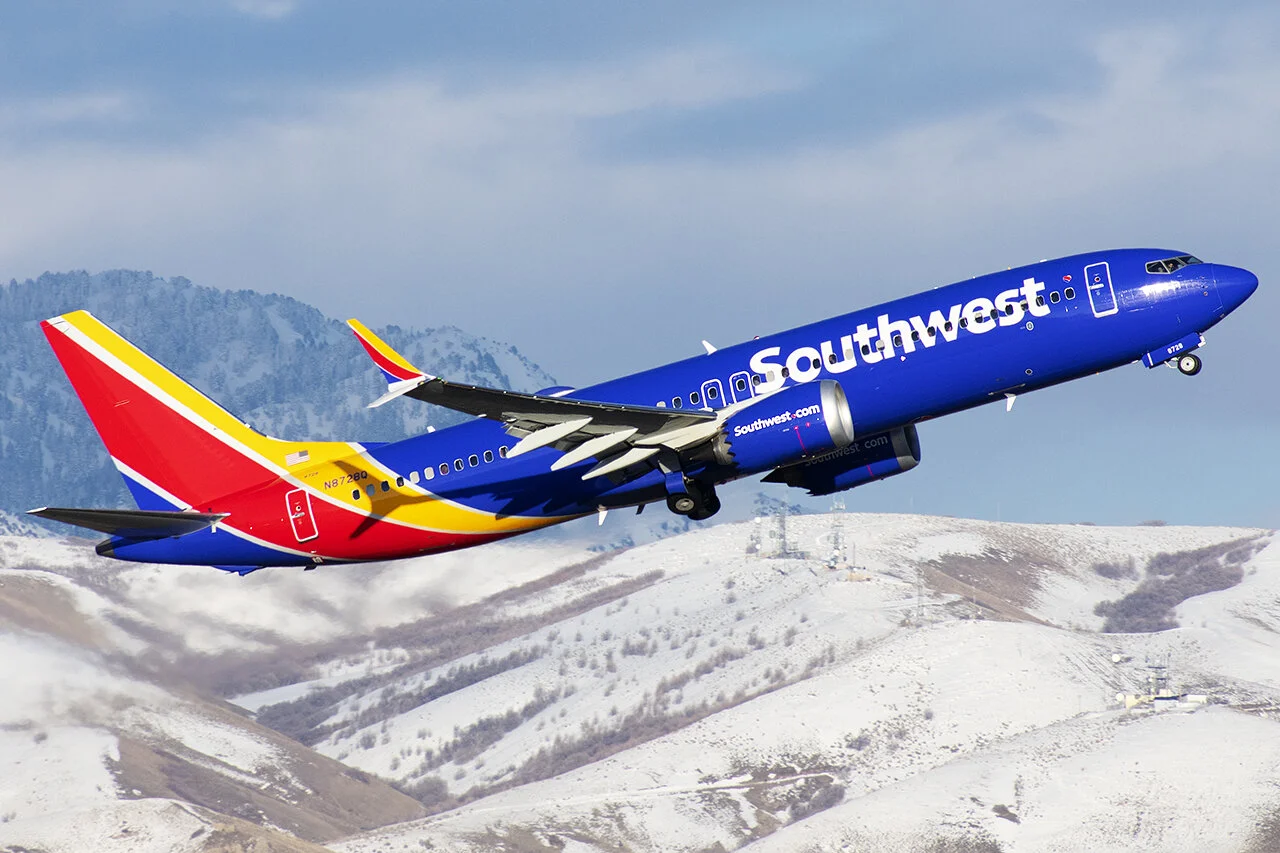 Southwest CEO Gary Kelly To Step Down