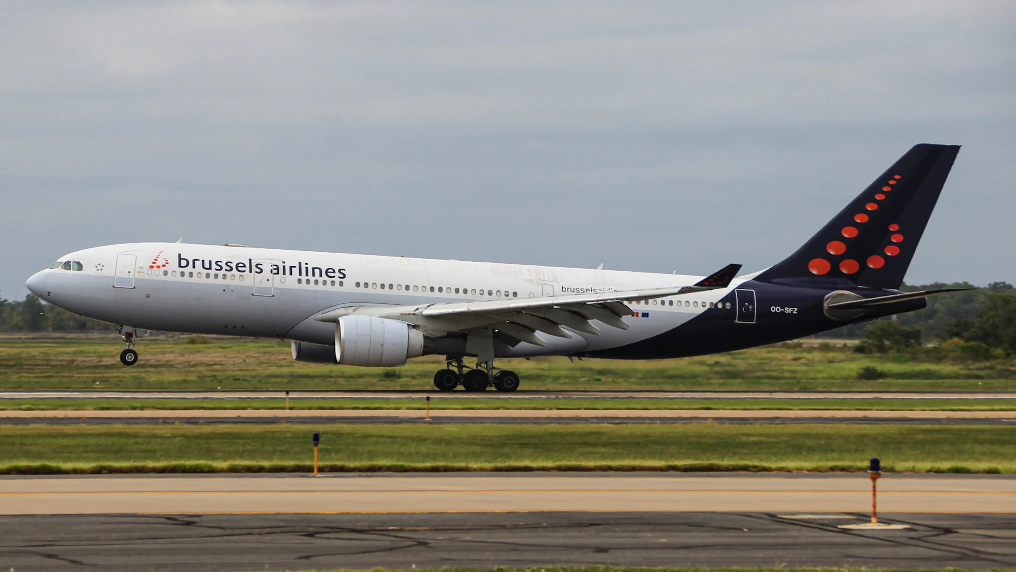 Brussels Airlines Resumes Flights to the United States
