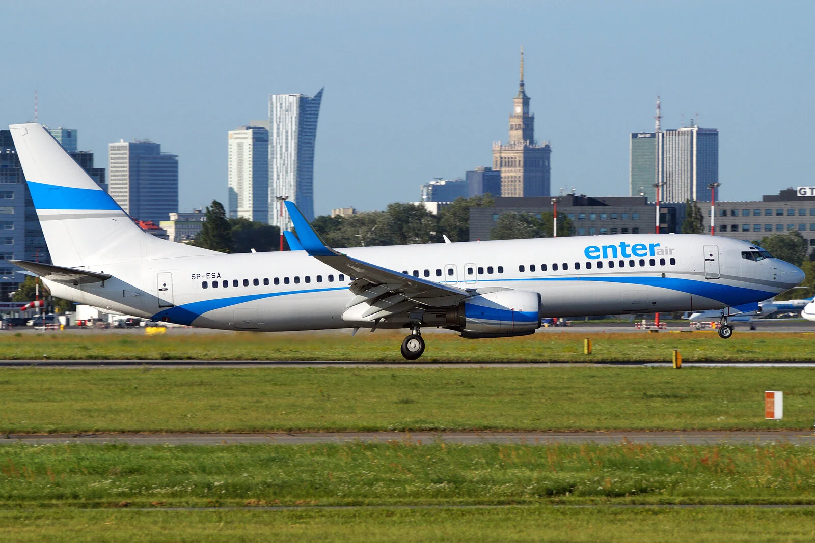 New Startup: Germany's Tel Aviv Air