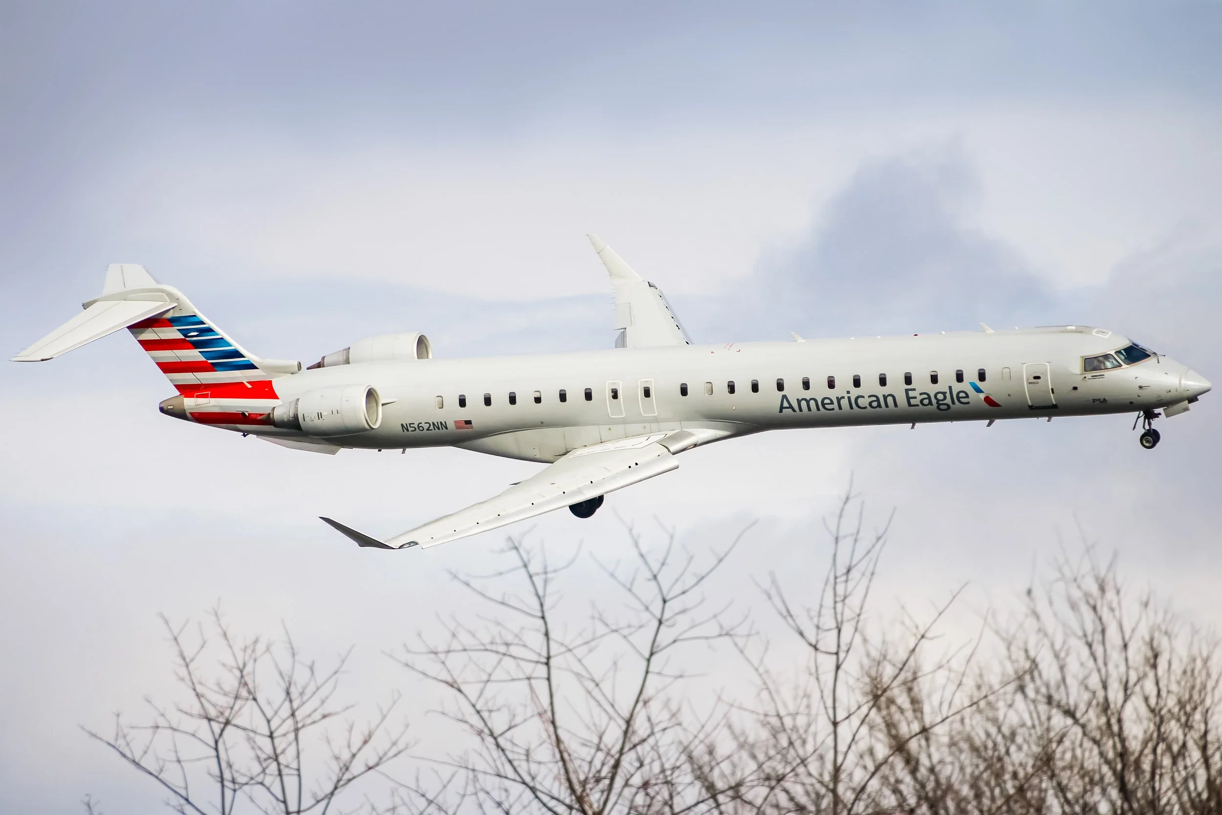 FAA Wants Airlines To Replace 5G Sensitive Equipment