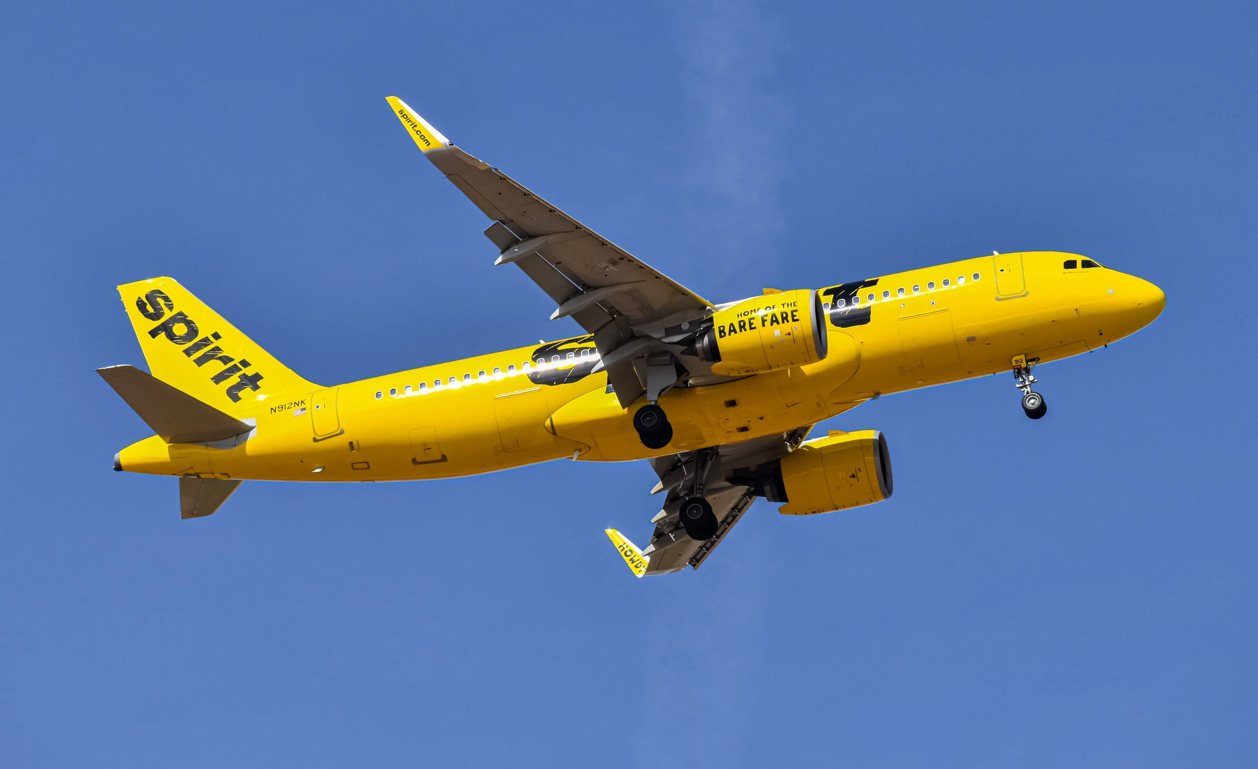 Spirit Airlines Begins Service To Memphis
