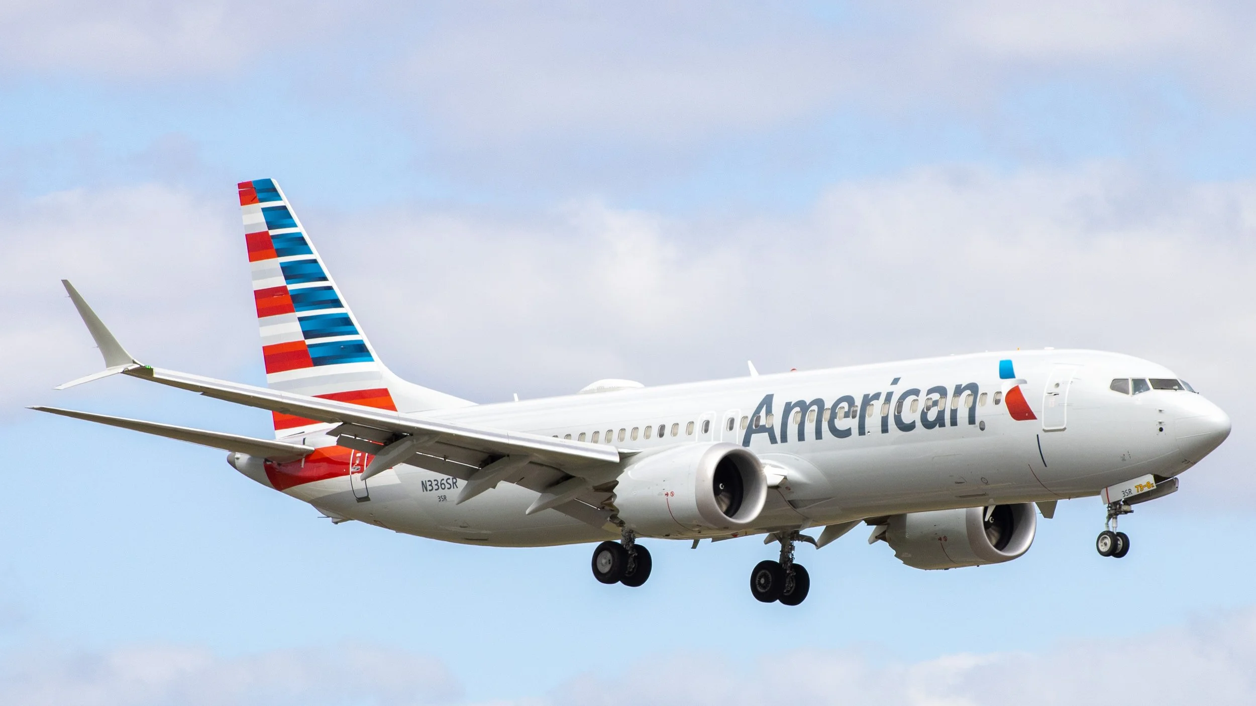 American's Big New Boeing 737 MAX Order