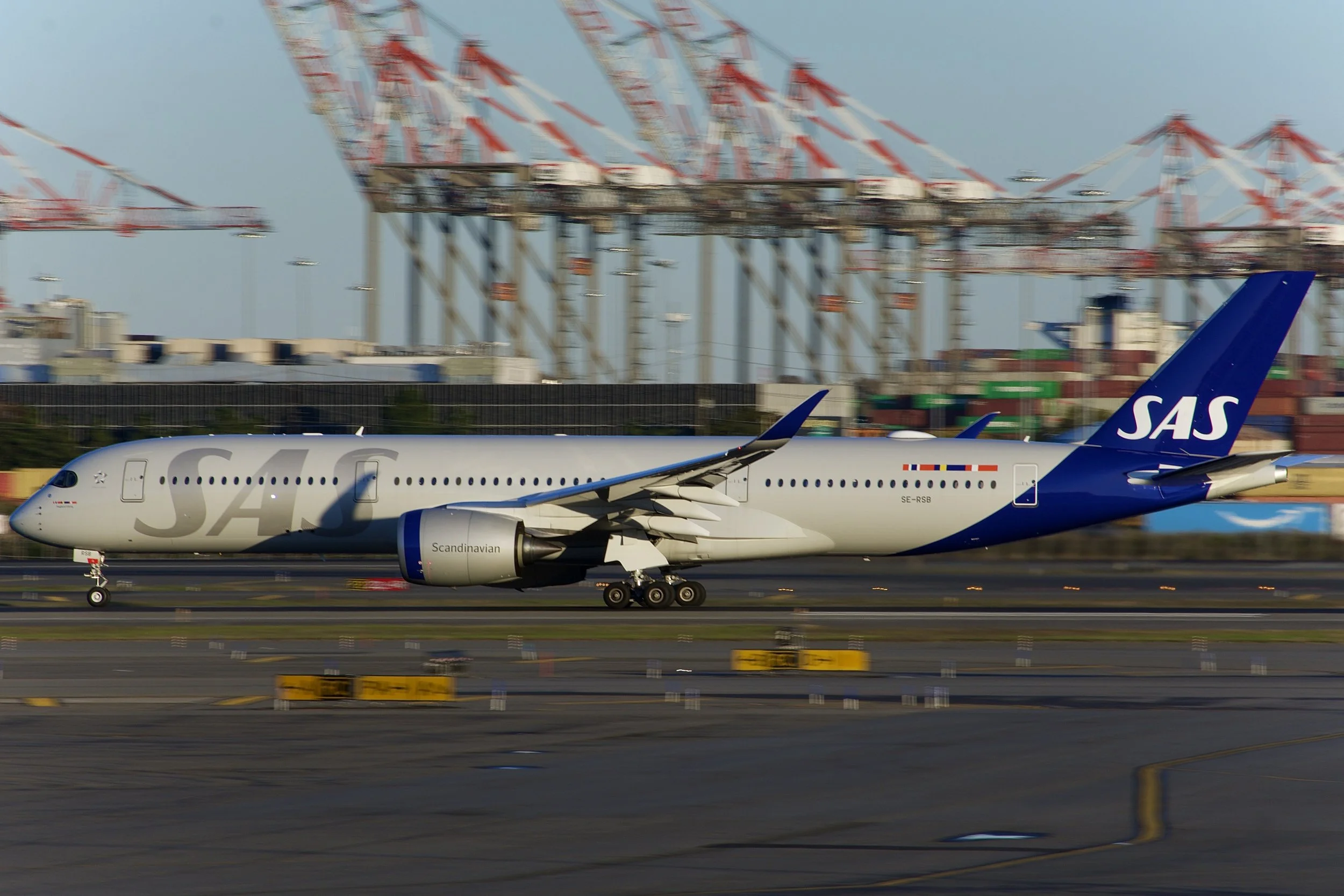 New York Court Approves $700 million in Additional Funding for SAS