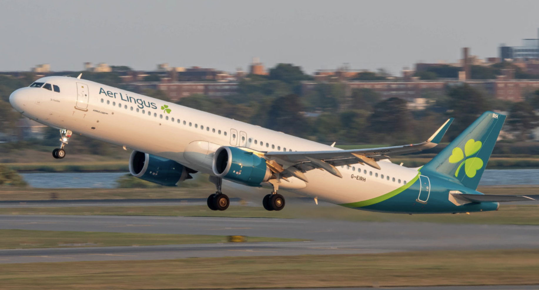 Aer Lingus to Resume Connecticut-Dublin Nonstop Route