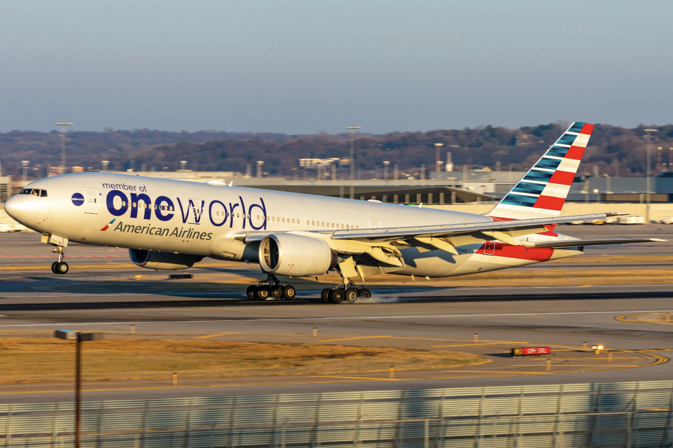 Oneworld Alliance Relocates to Texas