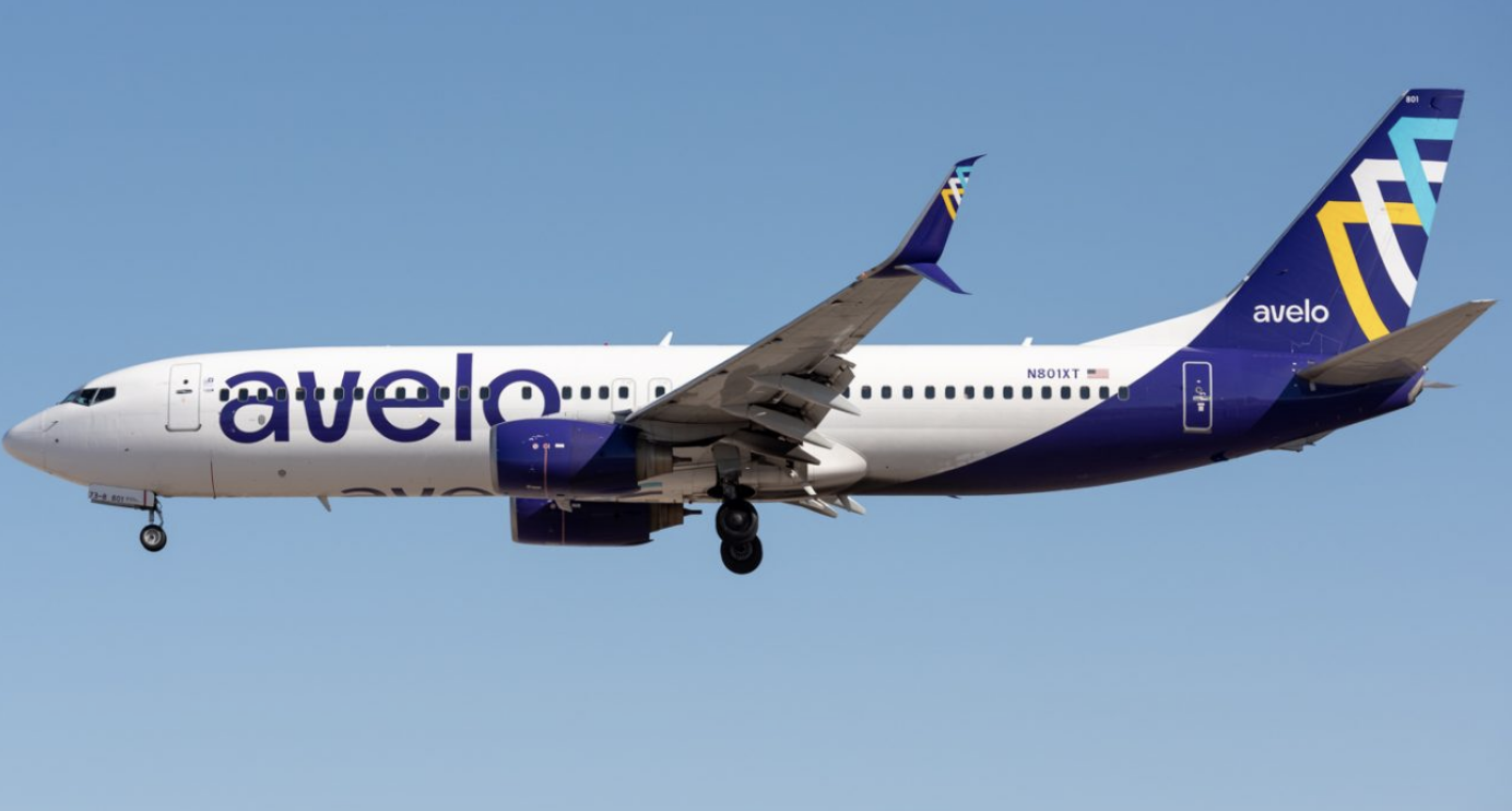 Avelo Airlines Announces New East Coast Base