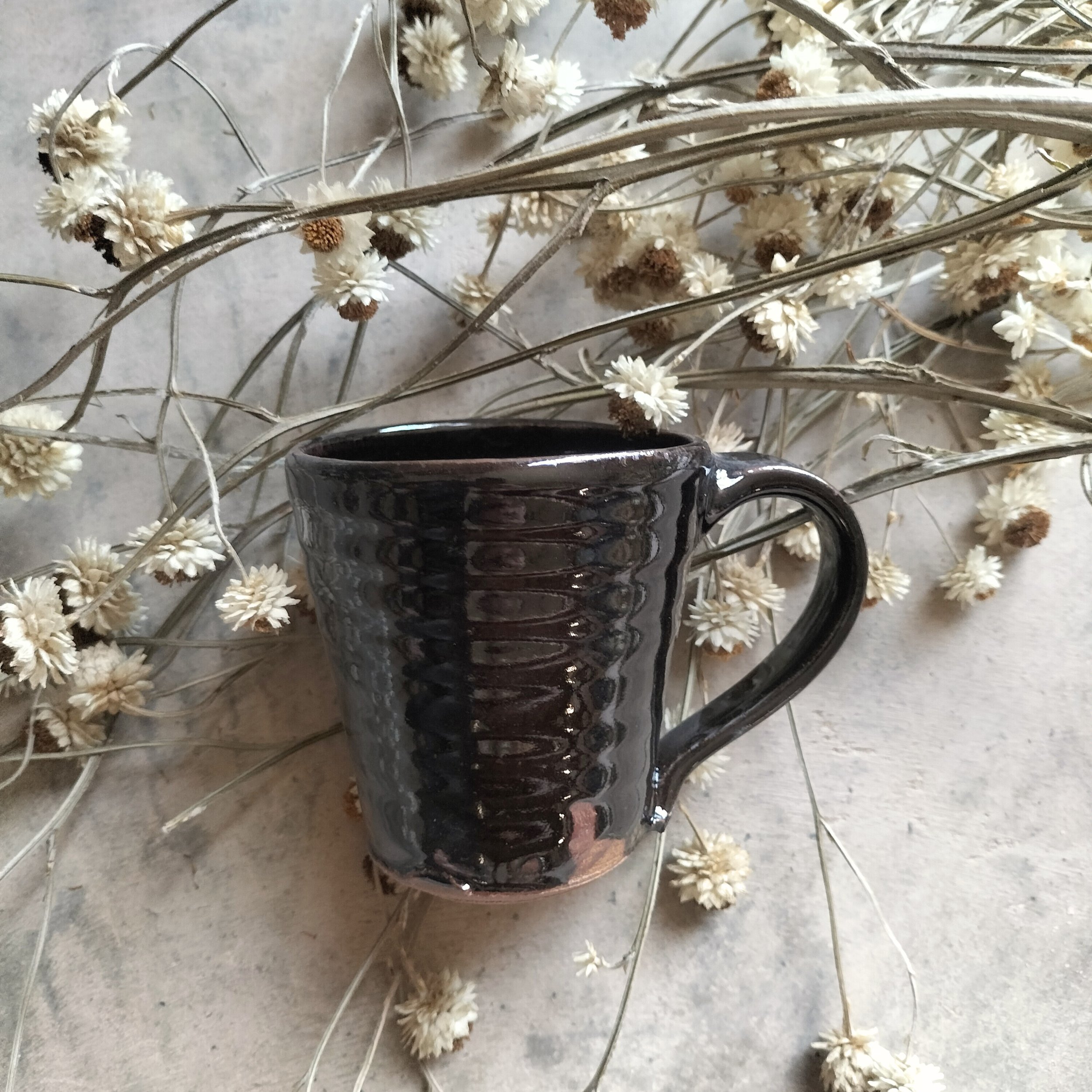 Moody Mug