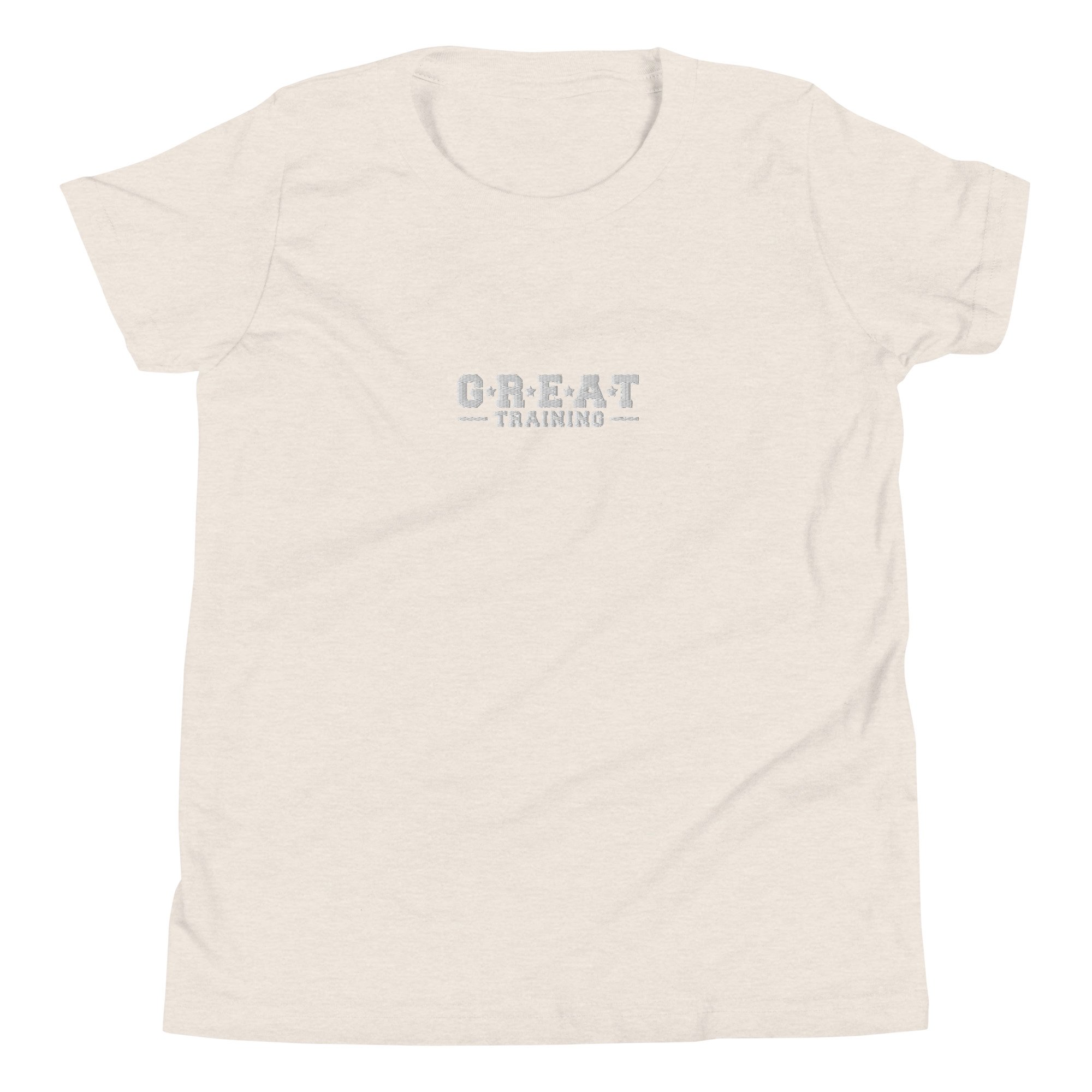 youth-staple-tee-heather-dust-front-65dce43aebdc5.jpg