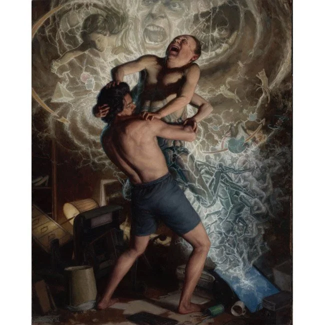 Carl Dobsky - But by Every Word