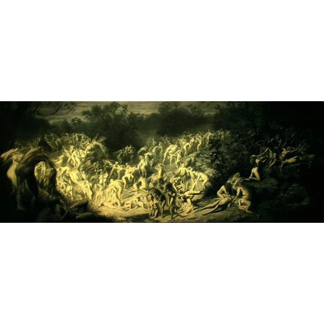 Michael Tole - Fight II