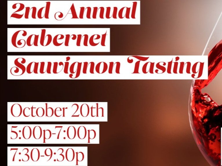 Cabernet Sauvignon Camp