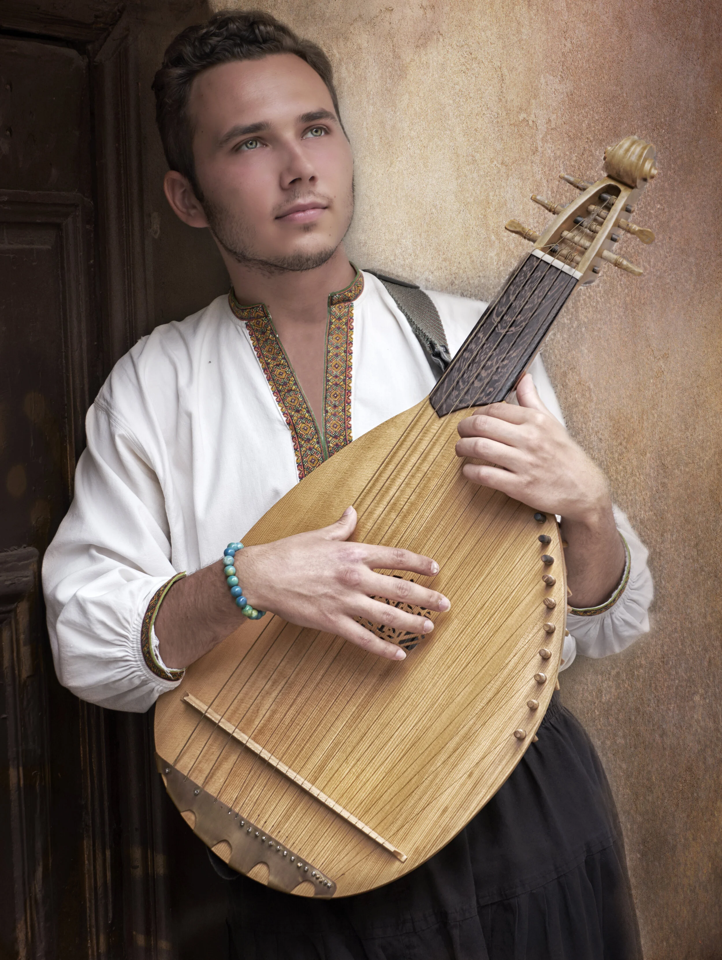 "Sviatoslav, The Voice of Ukraine"