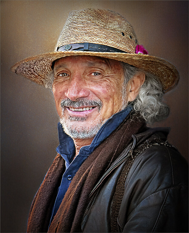 "Gustavo"
