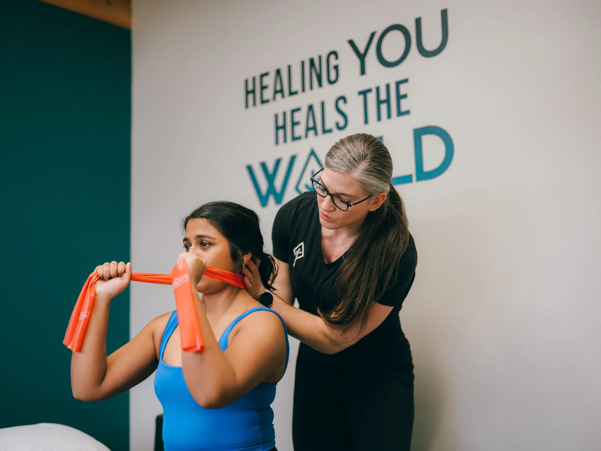 Physical Therapy in Seattle: A Complete Guide to Recovery and Performance