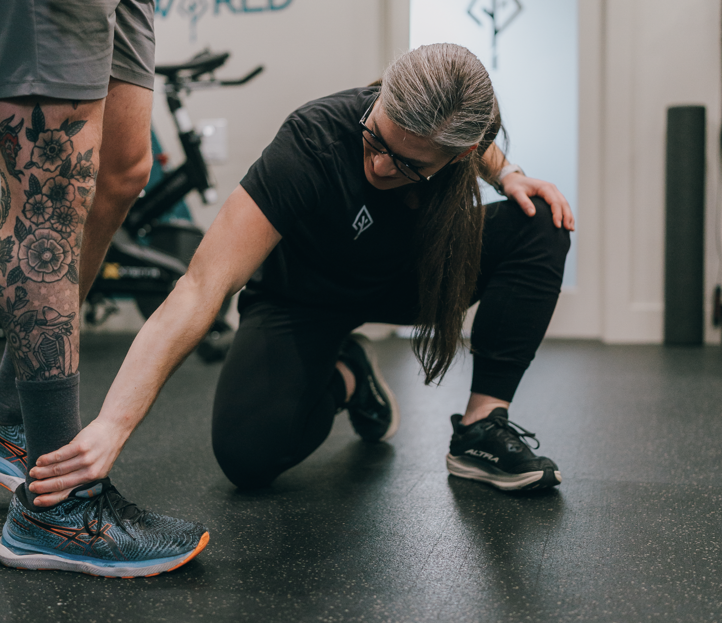 How to Choose Running Shoes for Seattle Runners: What the Research Actually Says