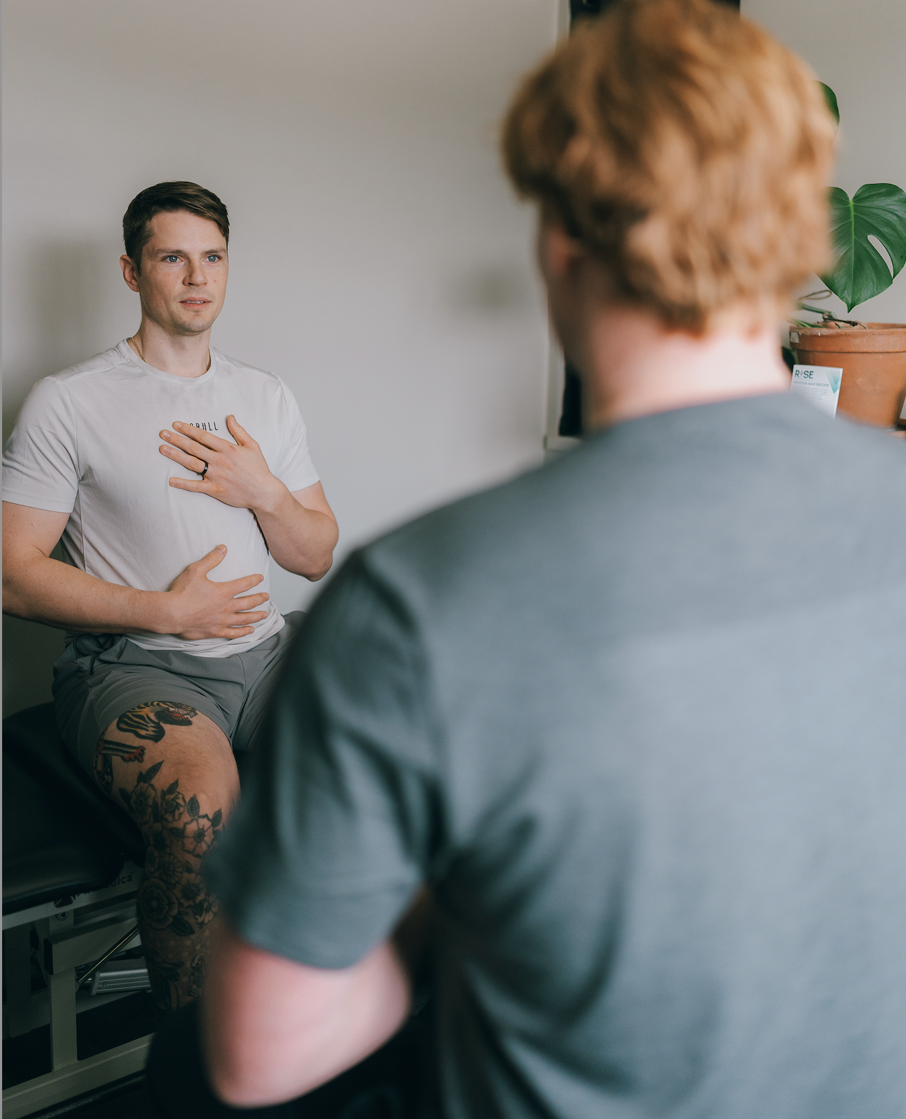 Do I Need a Doctor Referral for Physical Therapy in Seattle?