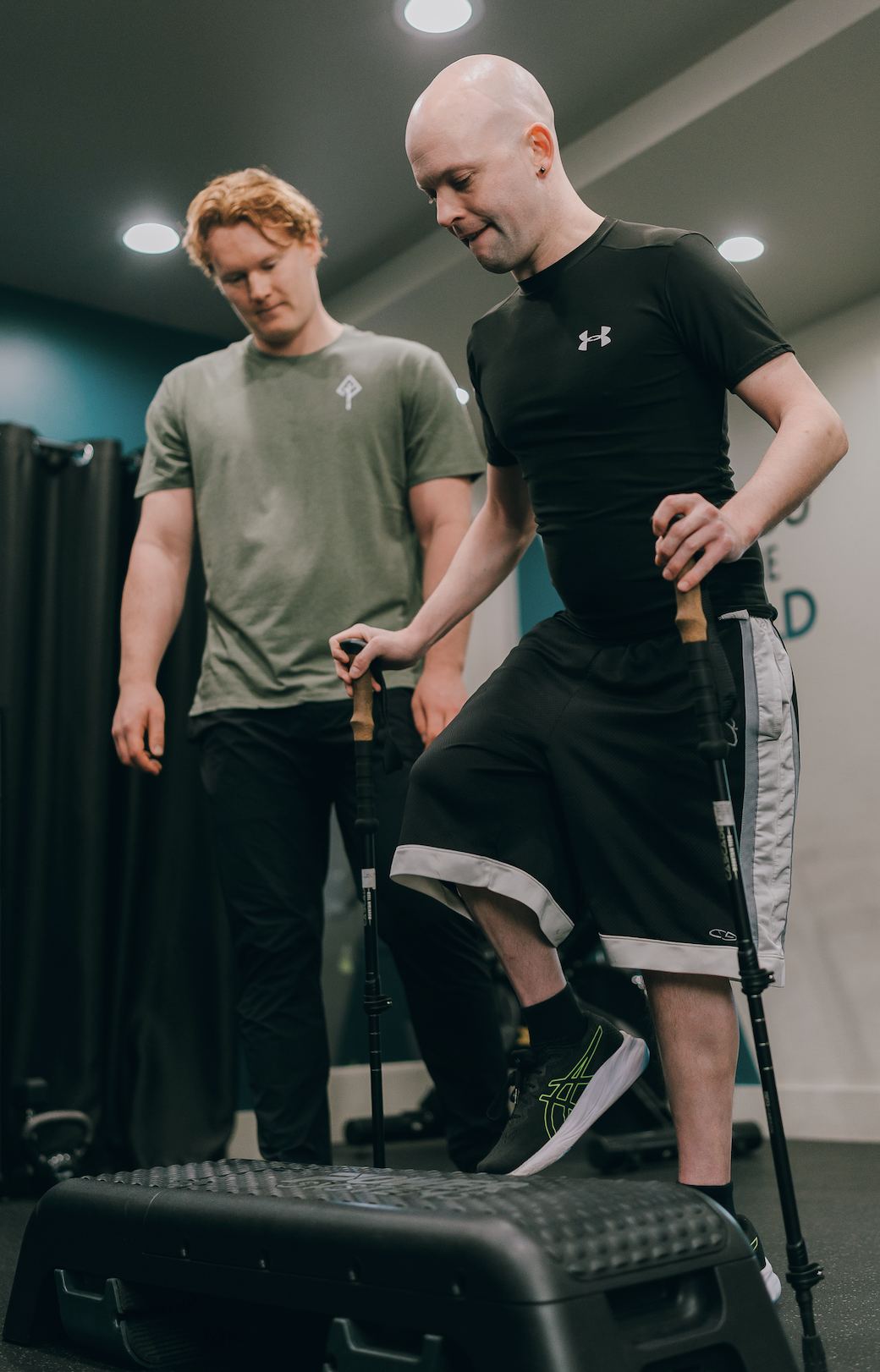How to Choose the Right Physical Therapist in Seattle