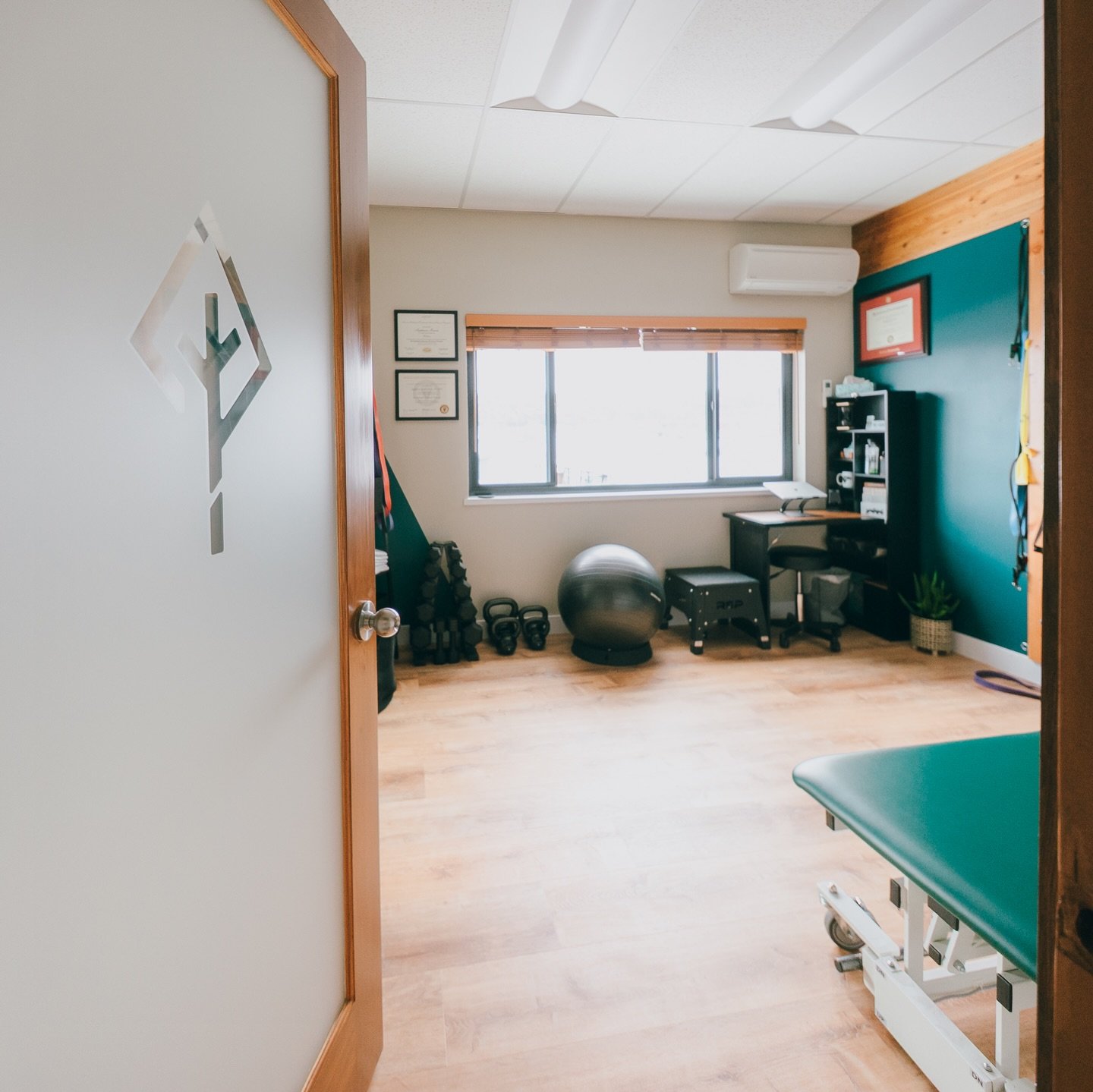 This is where it starts. That first step through our door. 🚪

We built this space for YOU. A place to be seen, supported, and finally heard. Where healing isn&rsquo;t rushed and you are never just a number. The door is open. We&rsquo;re ready when y