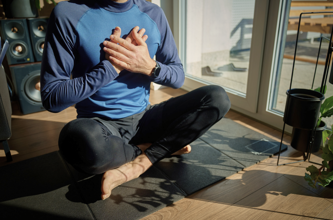 Are You Actually Recovering? The Science of What Happens Between Your Workouts