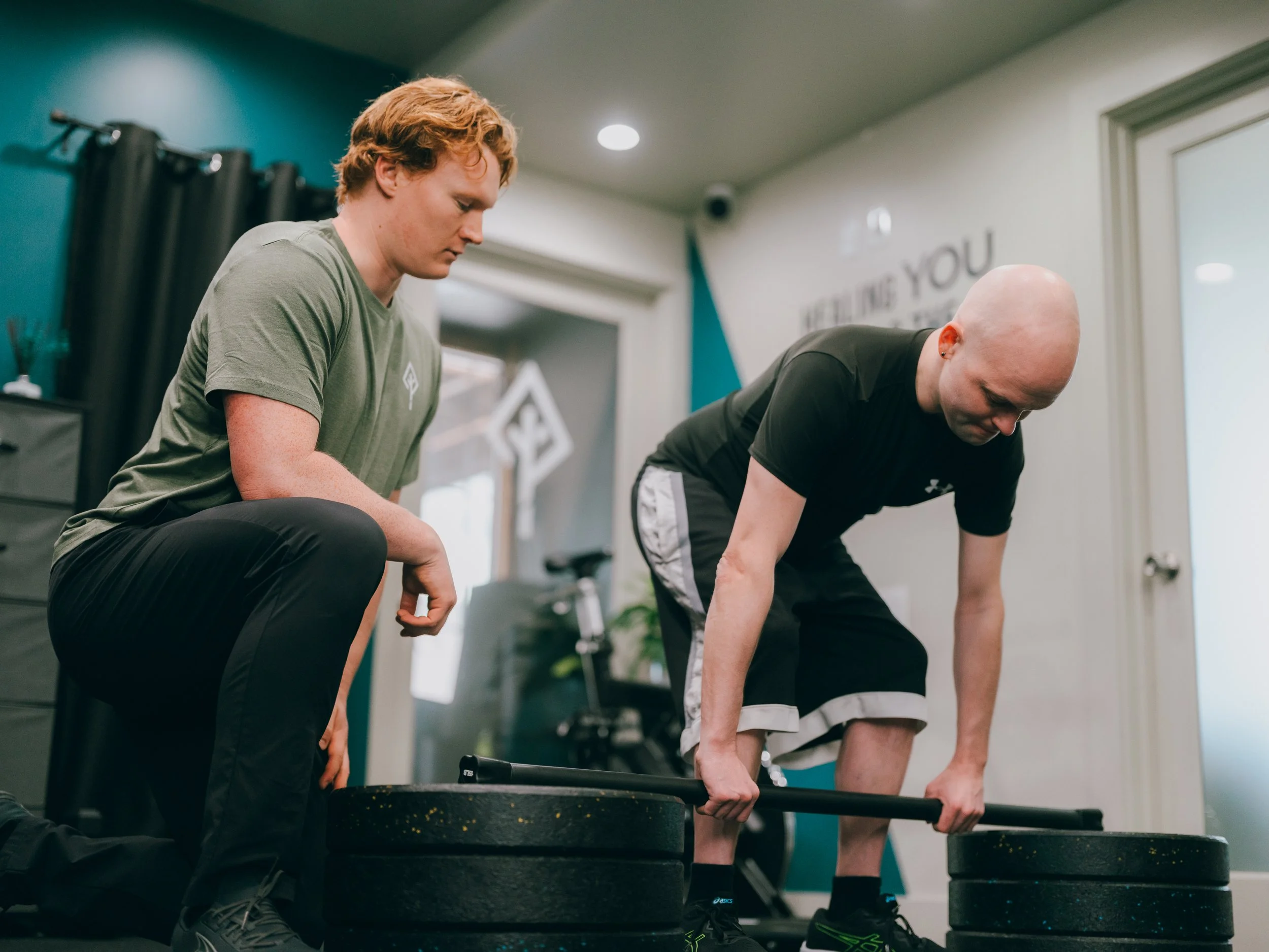 What Makes a Physical Therapy Clinic the Best in Seattle?