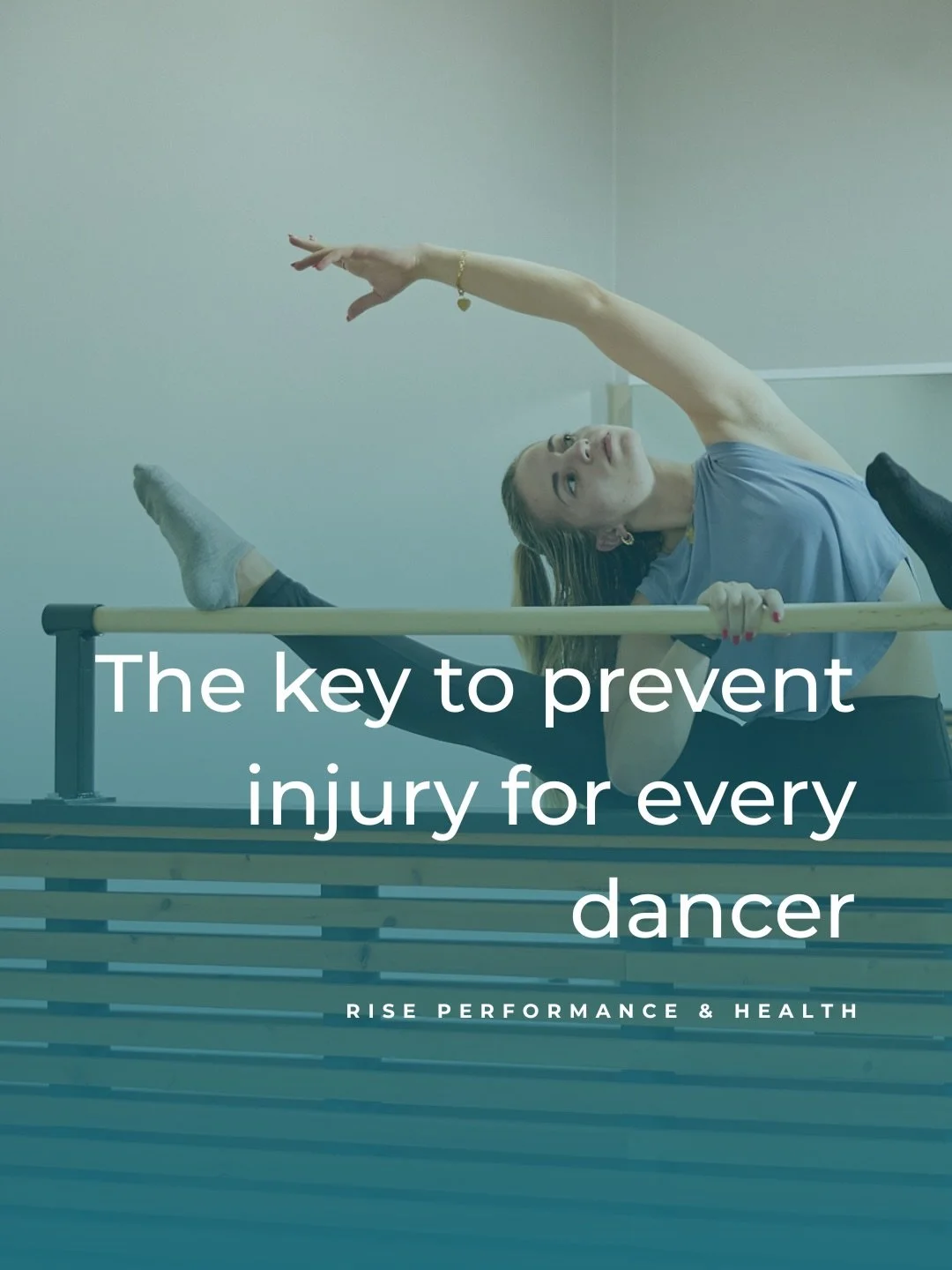 To every dancer quietly pushing through that pain that will not go away, or the one worried about how much longer their body can tolerate dance: this one is for you!

The achy ankle. The throbbing toe. The knee that flares after class. The hip that h
