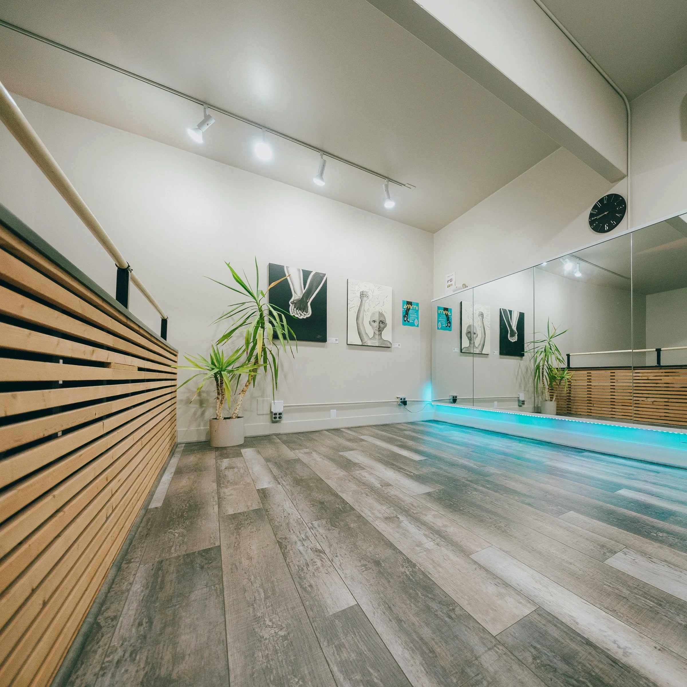 There&rsquo;s nothing quite like being on a dance floor and feeling completely at home in your body.

Dance is powerful. It builds strength and coordination, reduces stress, supports brain health, and fills you up in ways that are hard to put into wo