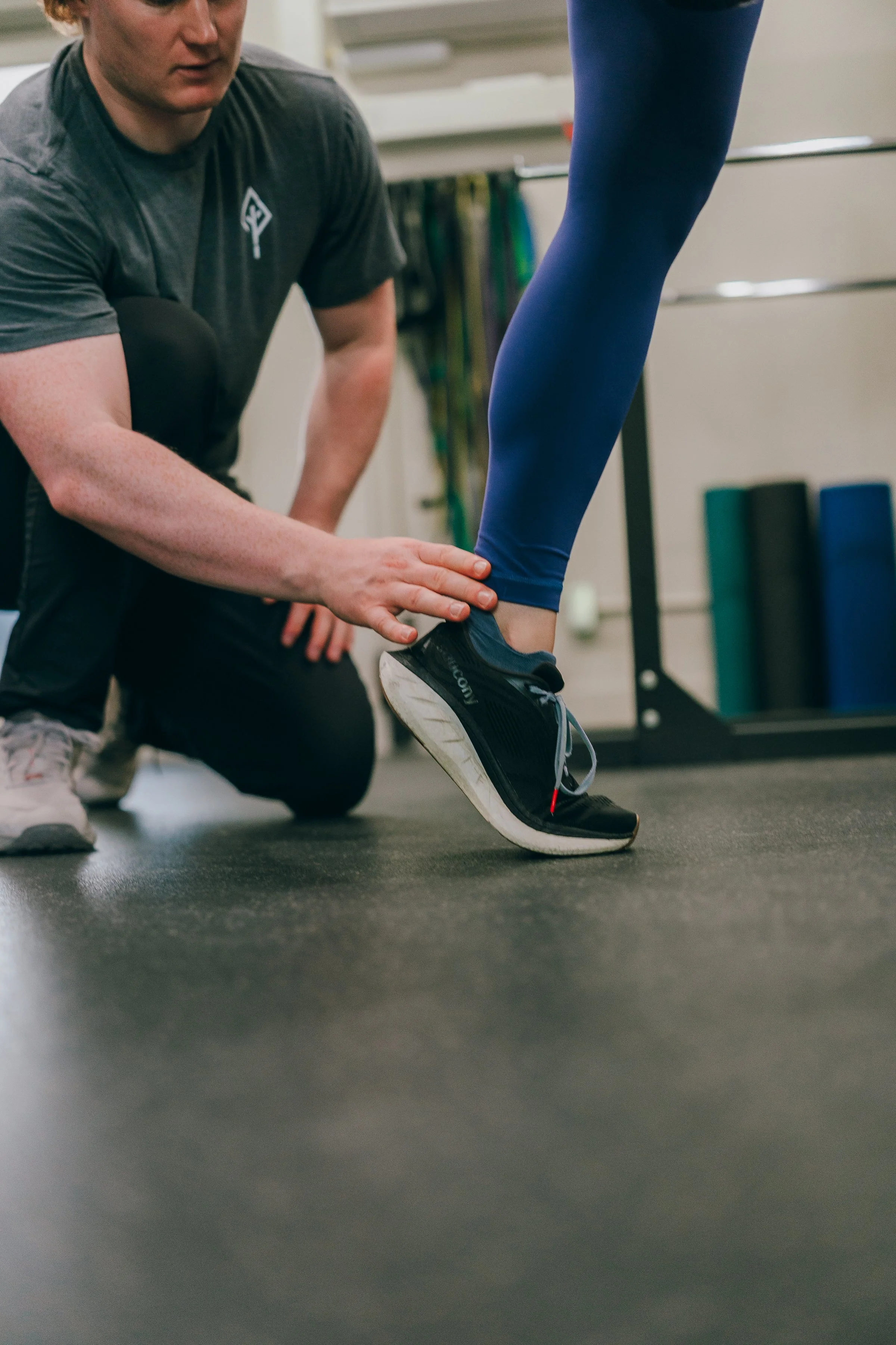 Why Seattle Runners Choose RISE for Running PT
