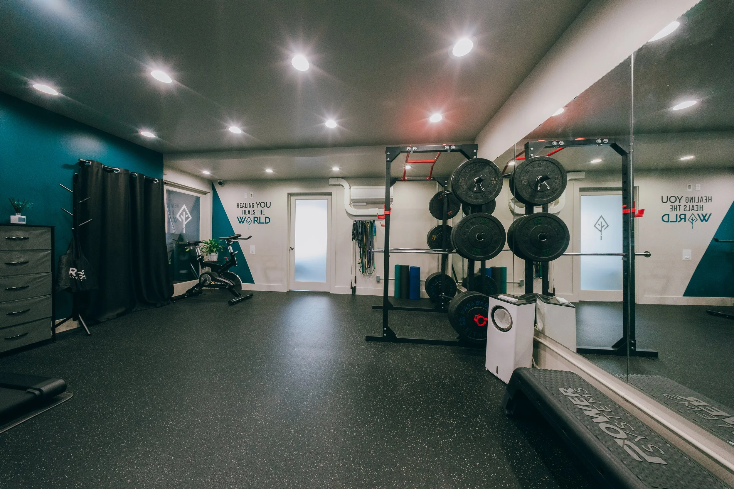 Performance Fitness Studio