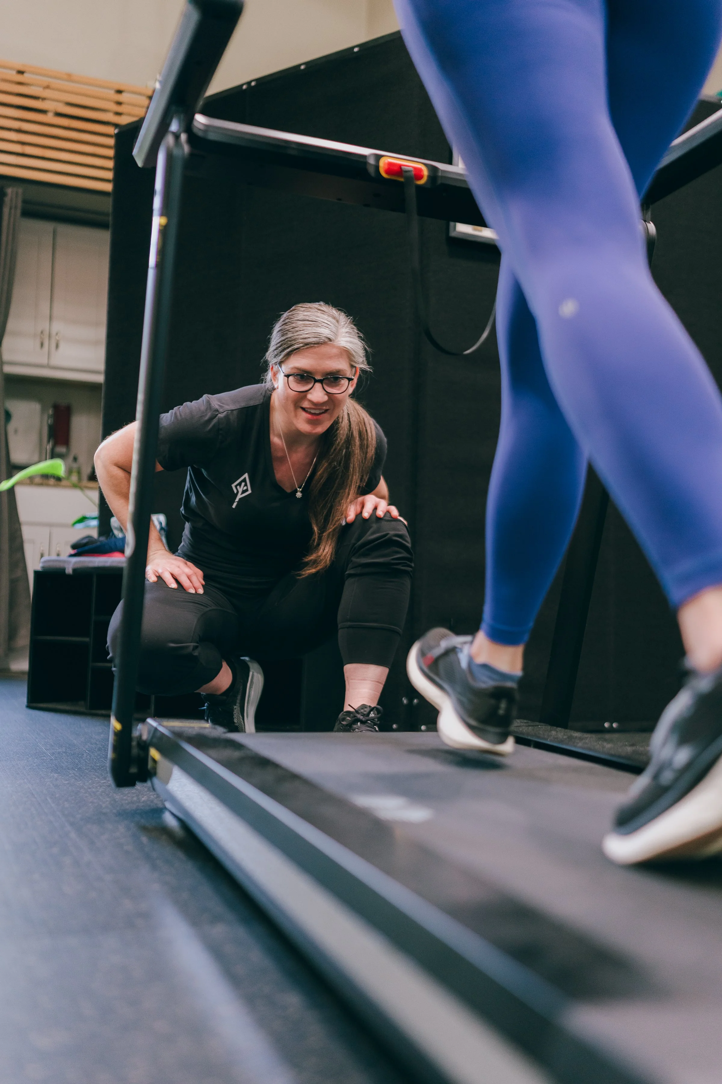 Expert Running Physical Therapy in Seattle, WA