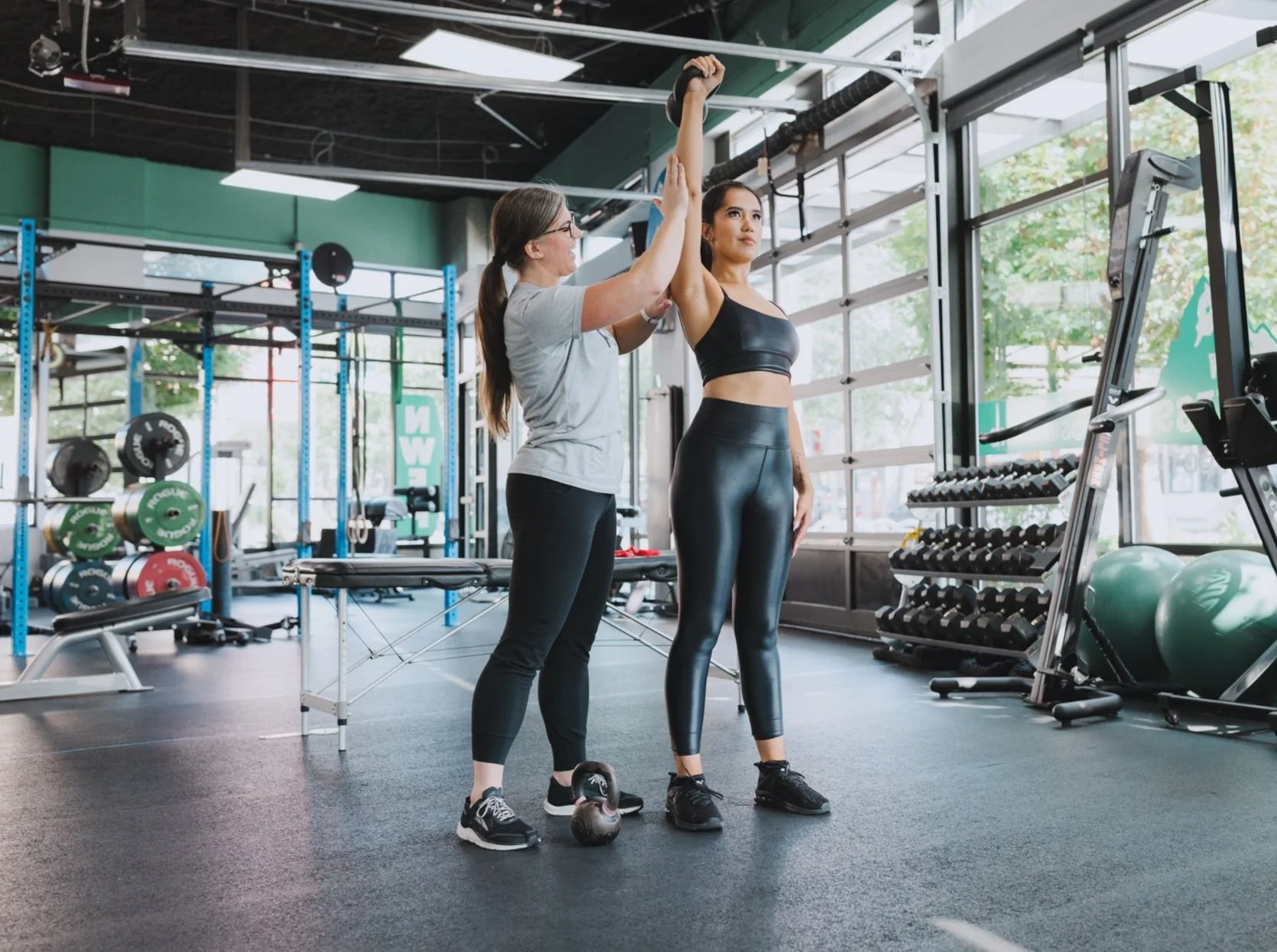 Long-Term Investment in Your Health through Physical Therapy in Seattle