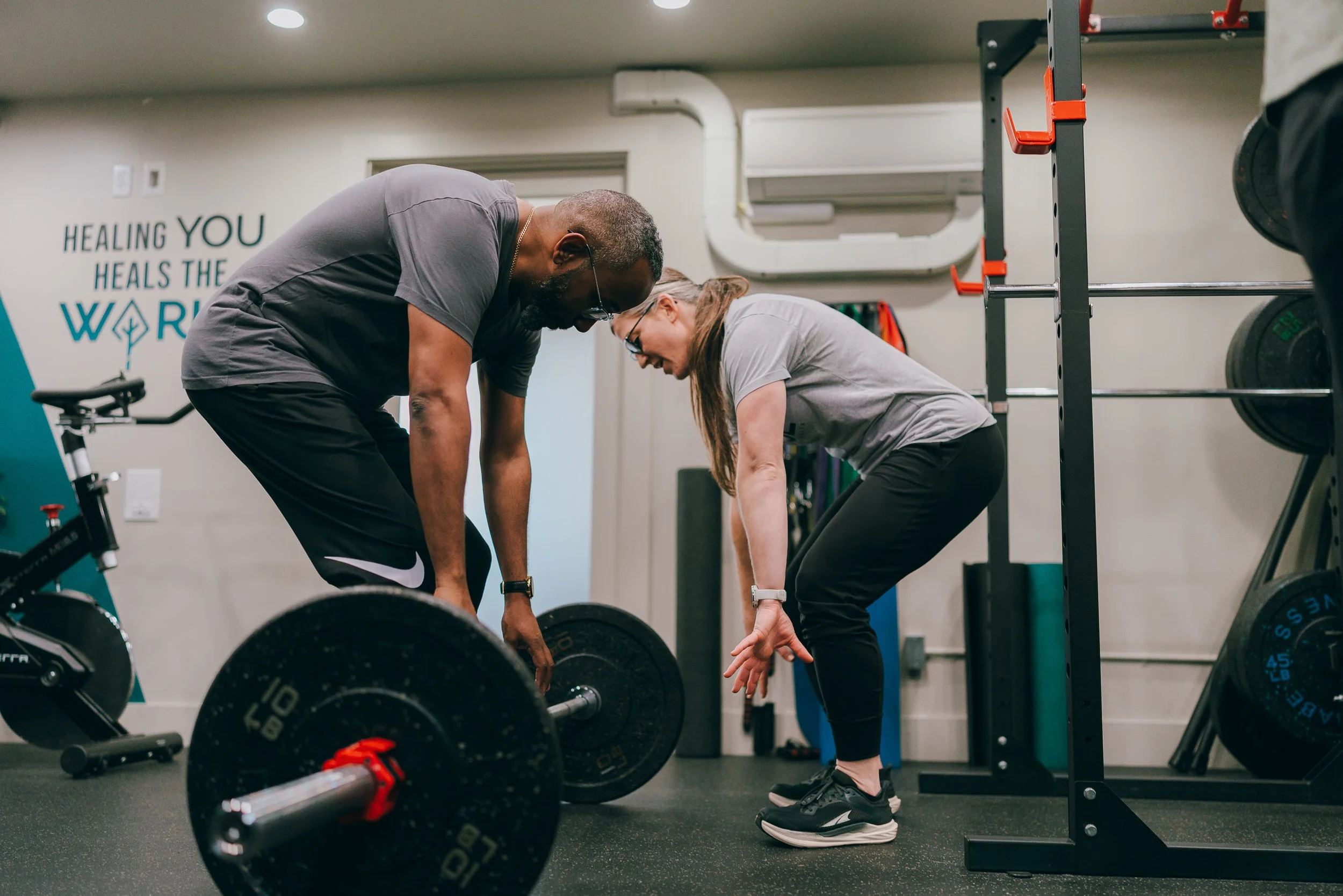 Create Your Personalized Plan