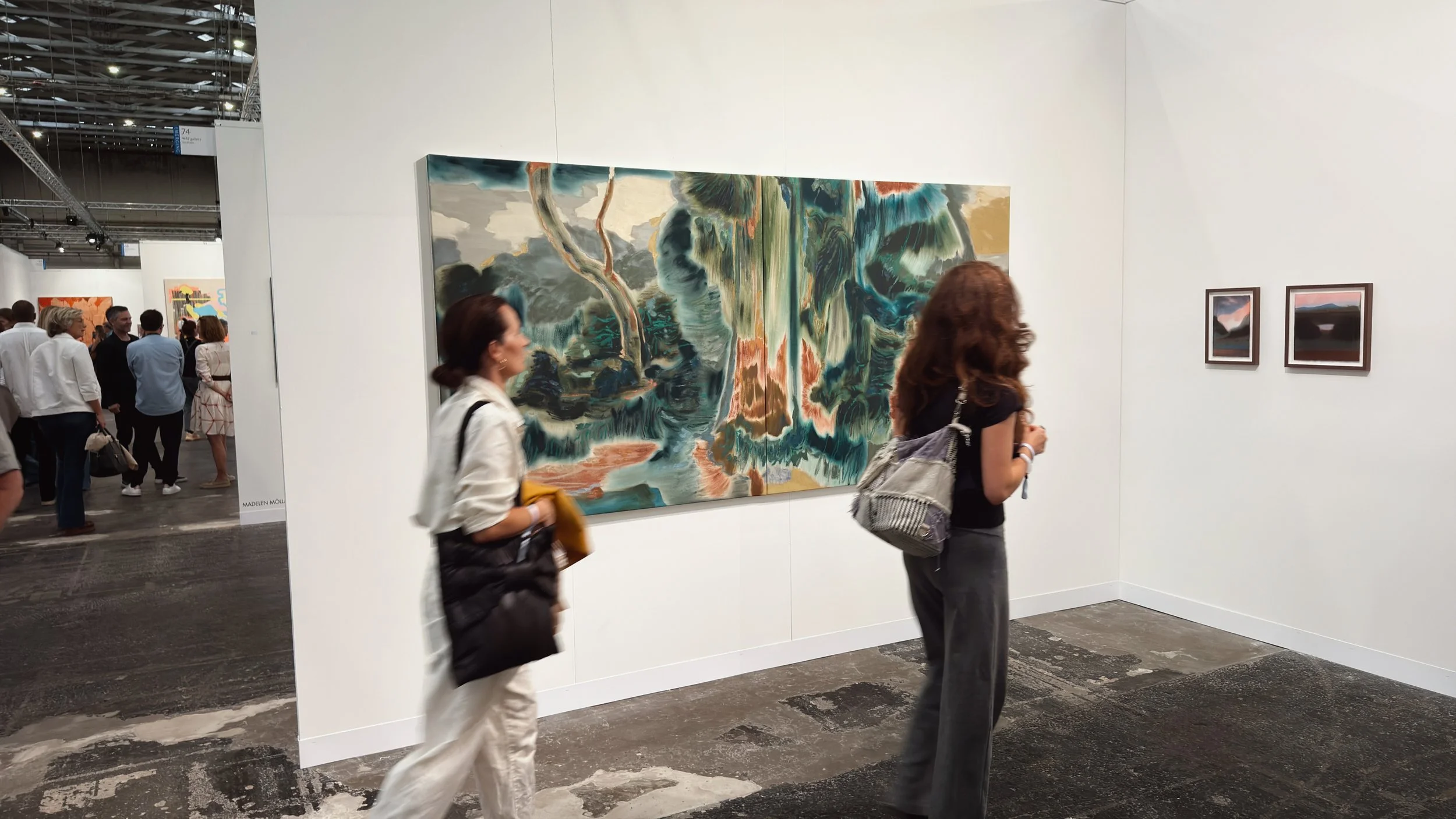 Enter Art Fair - Copenhagen - August 2026
