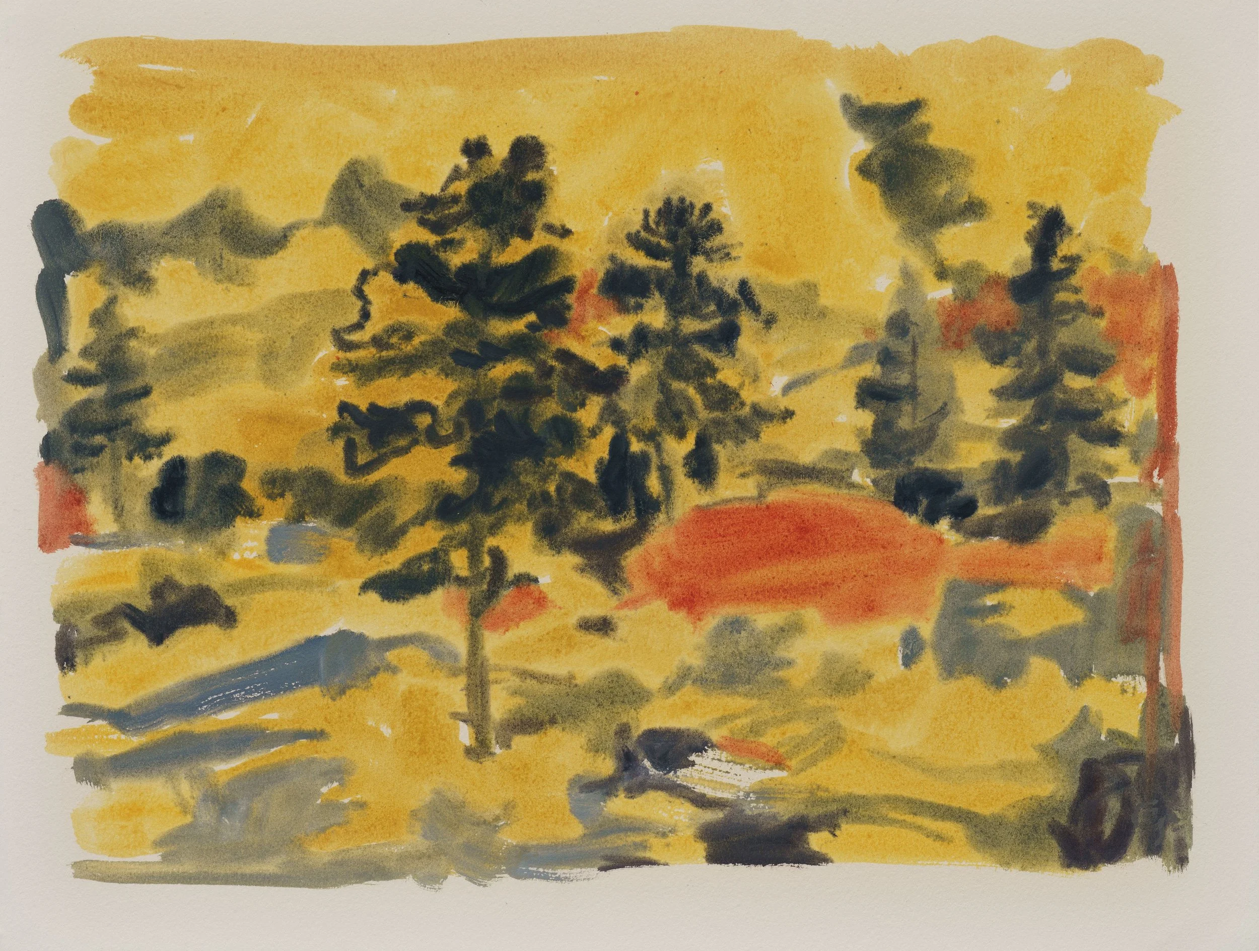 North Shore Hills - 2018